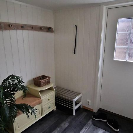 Fjosen - Bleik Beach Apartman Kültér fotó